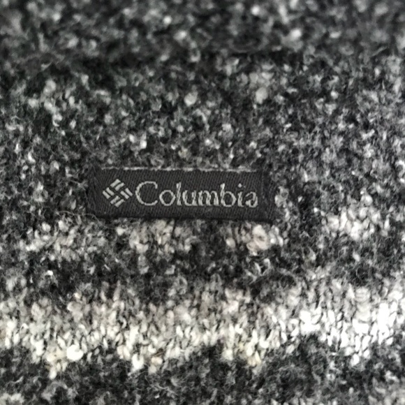 Columbia sweater - Picture 4 of 4